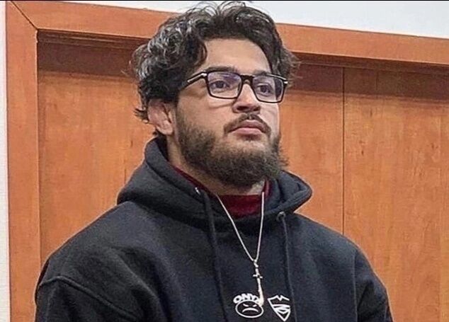 ���� 53573055 ����� Muhammad, 18 ���, ���� ���������� � ����������