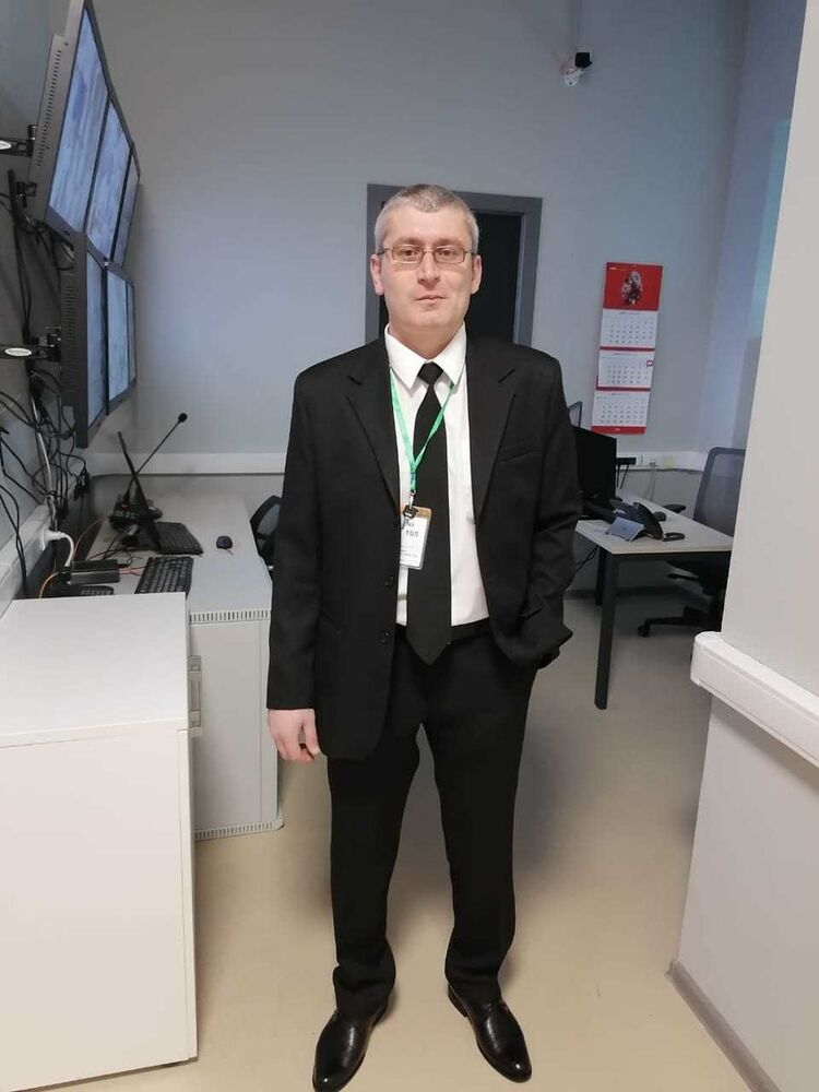 ���� 19138935 ������� ������, 46 ���, ���� ���������� � ������