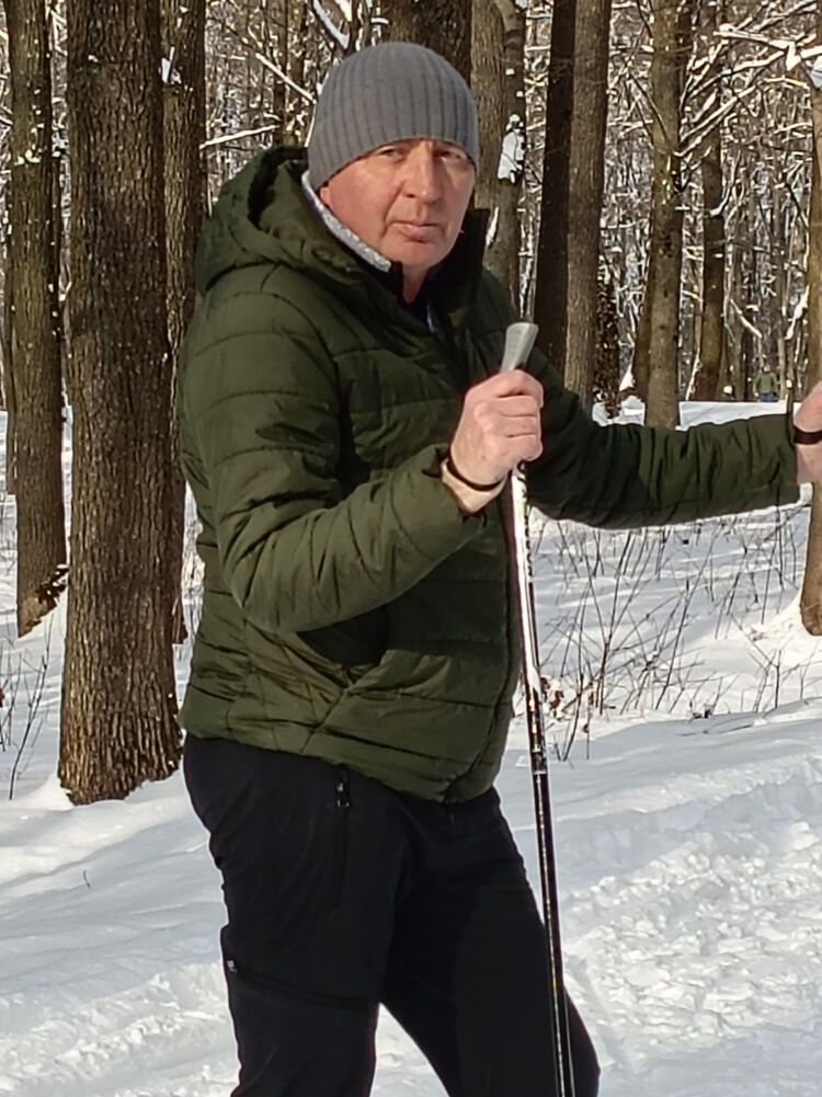 ���� 50487635 ������� Sergey, 48 ���, ���� ���������� � ������