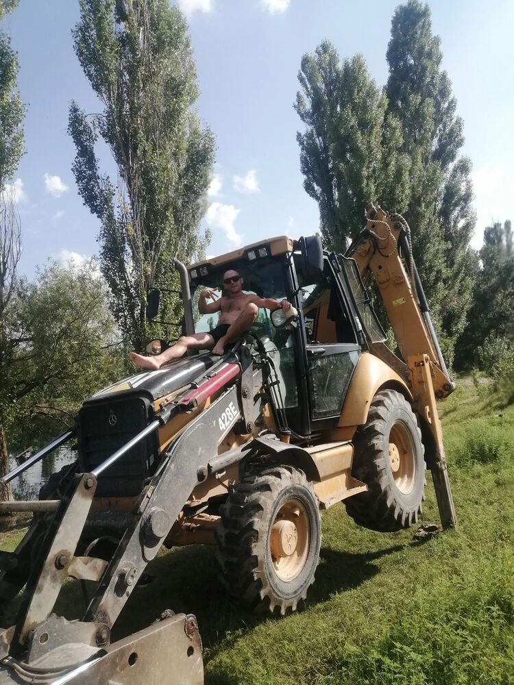  47678415  Vlad, 32 ,    