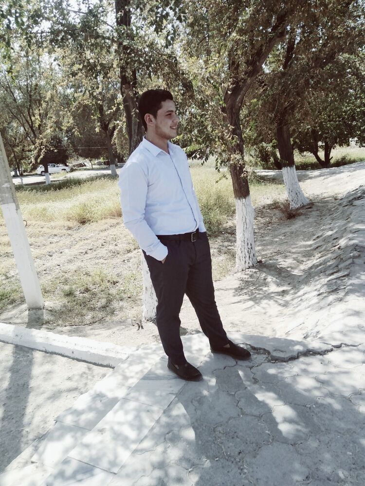  23212765  Khursand, 25 ,    