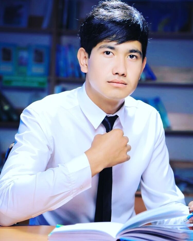  15172245  Shohrux, 27 ,    