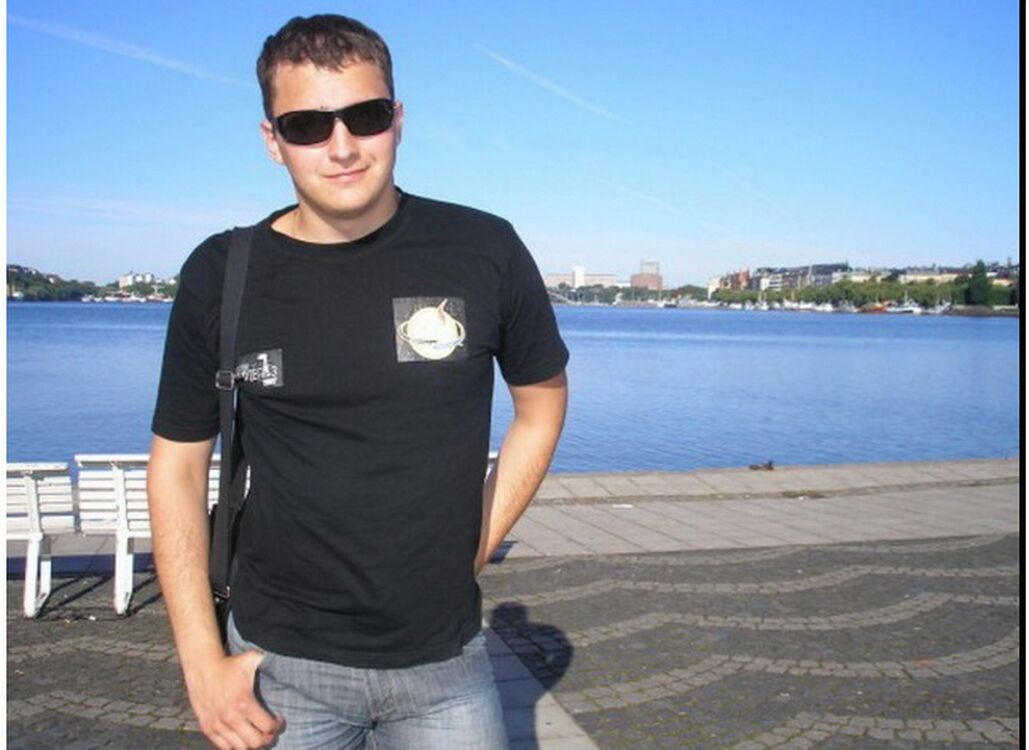 ���� 43642905 ������� Nikolaj, 35 ���, ���� ���������� � ������