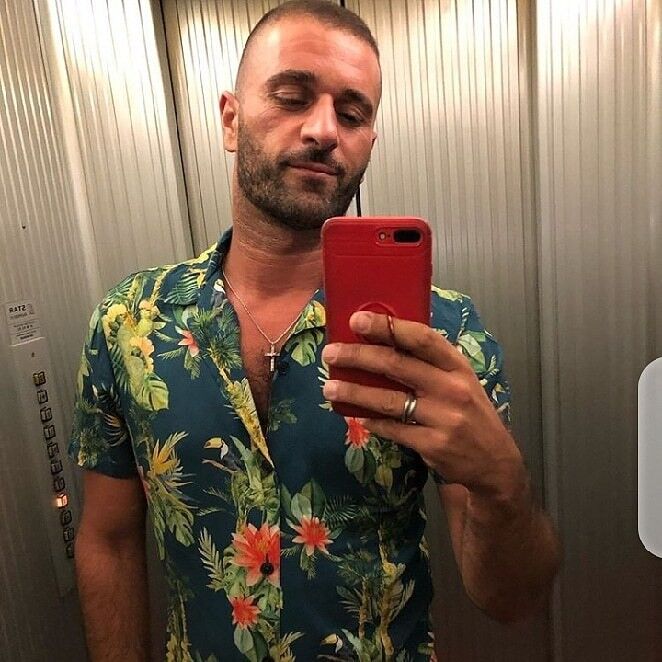 ���� 16689195 ������� Jim akeno, 47 ���, ���� ���������� � ������