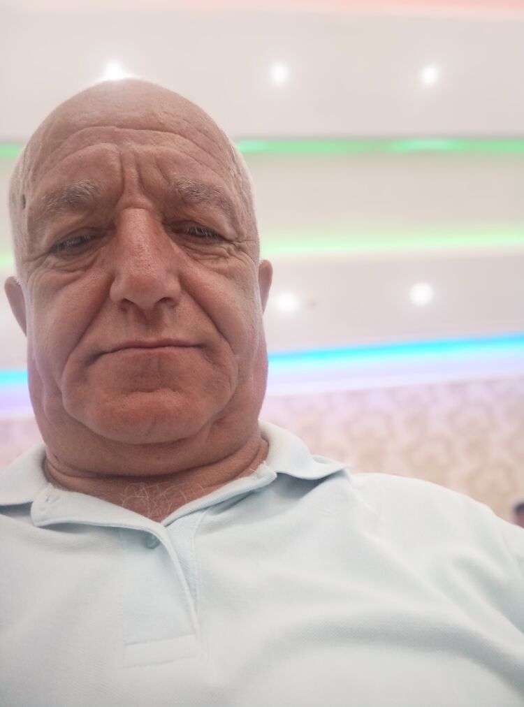  52100195  Ezizaqa, 61 ,    