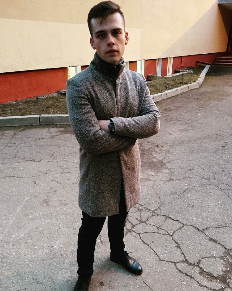 ���� 19365275 ������� ������, 27 ���, ���� ���������� � ������