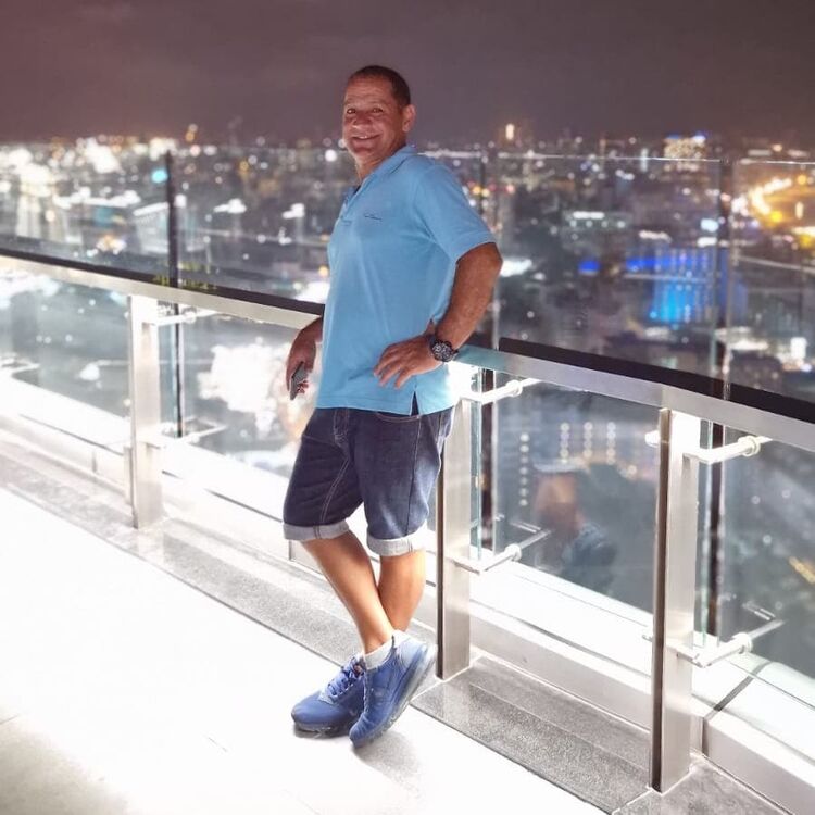  Bang Kruai,   Asghar, 47 ,   ,   