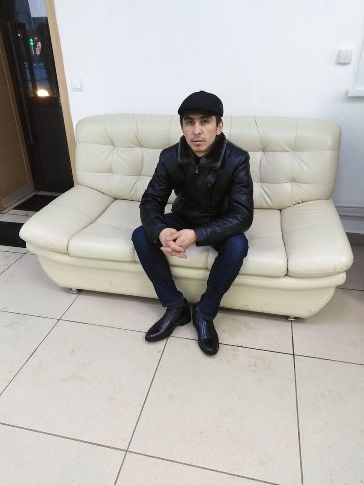 ���� 18423135 ������� ����, 38 ���, ���� ���������� � ���������