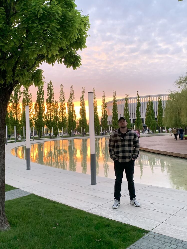 ���������� ��������, ���� ������� Sergey, 35 ���, ������������ ��� ������, ����� � ���������