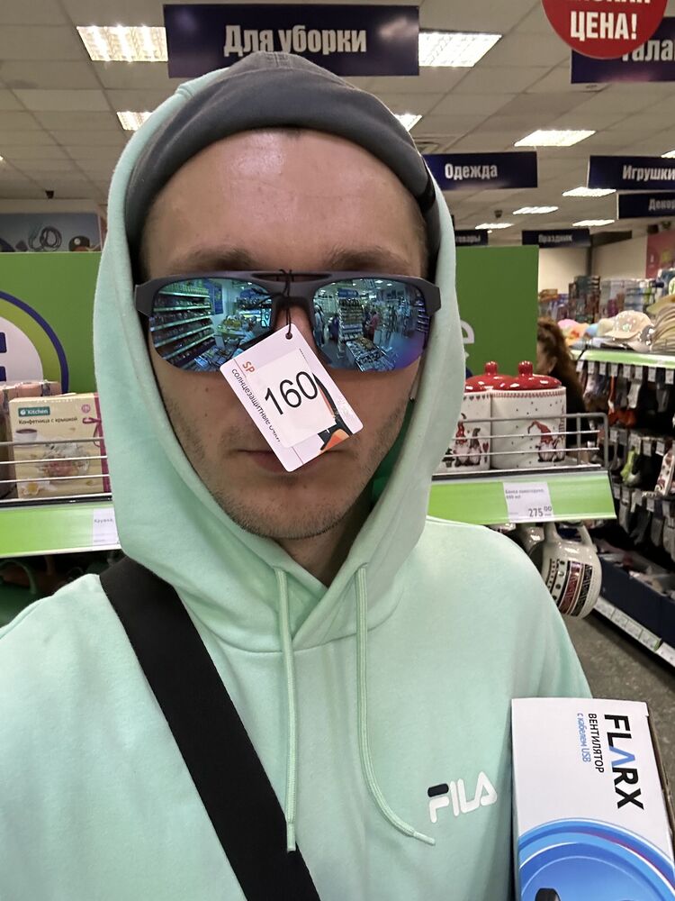 ���������� ���������, ���� ������� Ilya, 27 ���, ������������ ��� ������, ����� � ���������