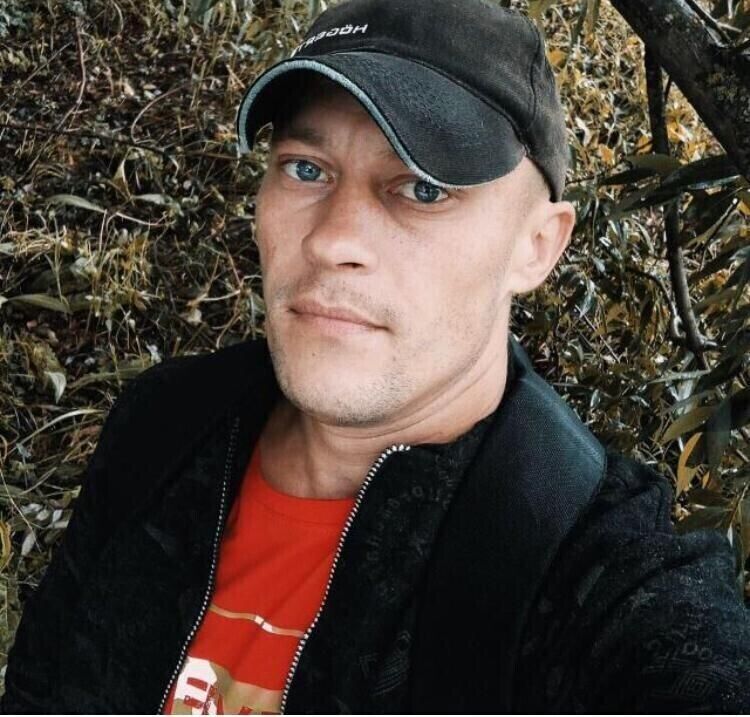 ���� 41945995 ������� Alrksei, 36 ���, ���� ���������� � ������