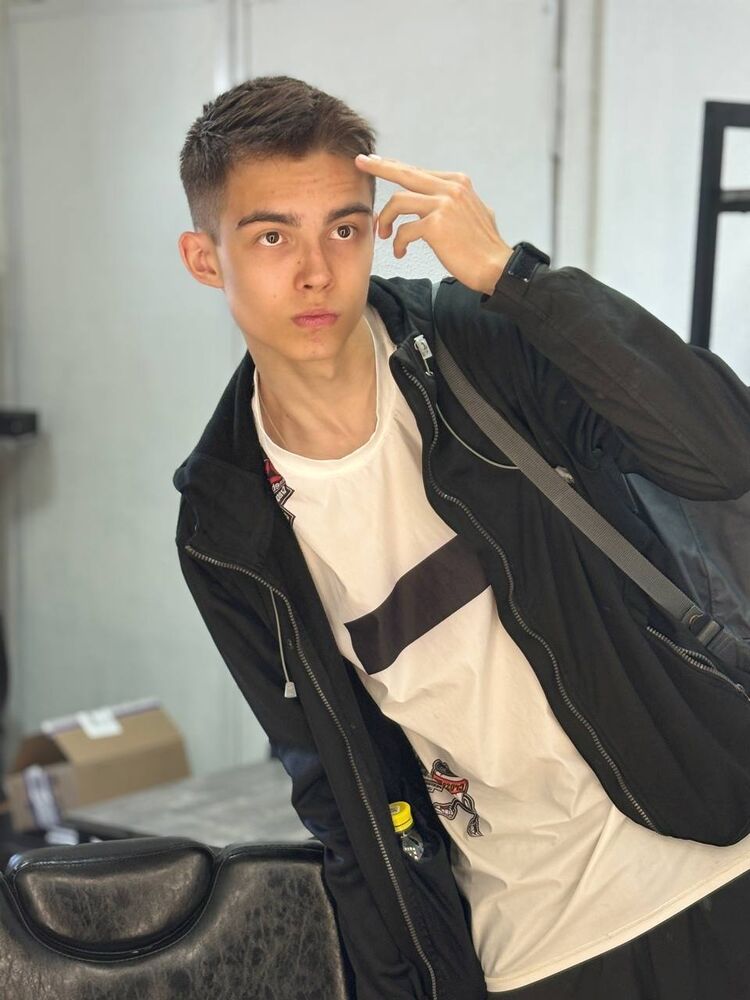 ���� 53067595 ����� Fedor, 19 ���, ���� ���������� � ������