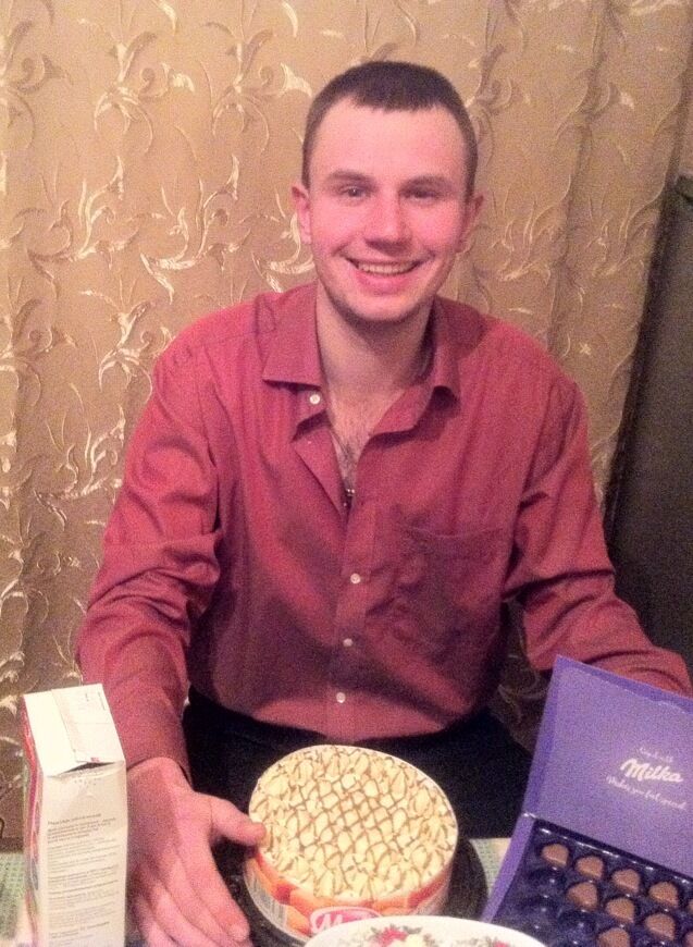 ���� 24781395 ������� ���, 33 ����, ���� ���������� � �������