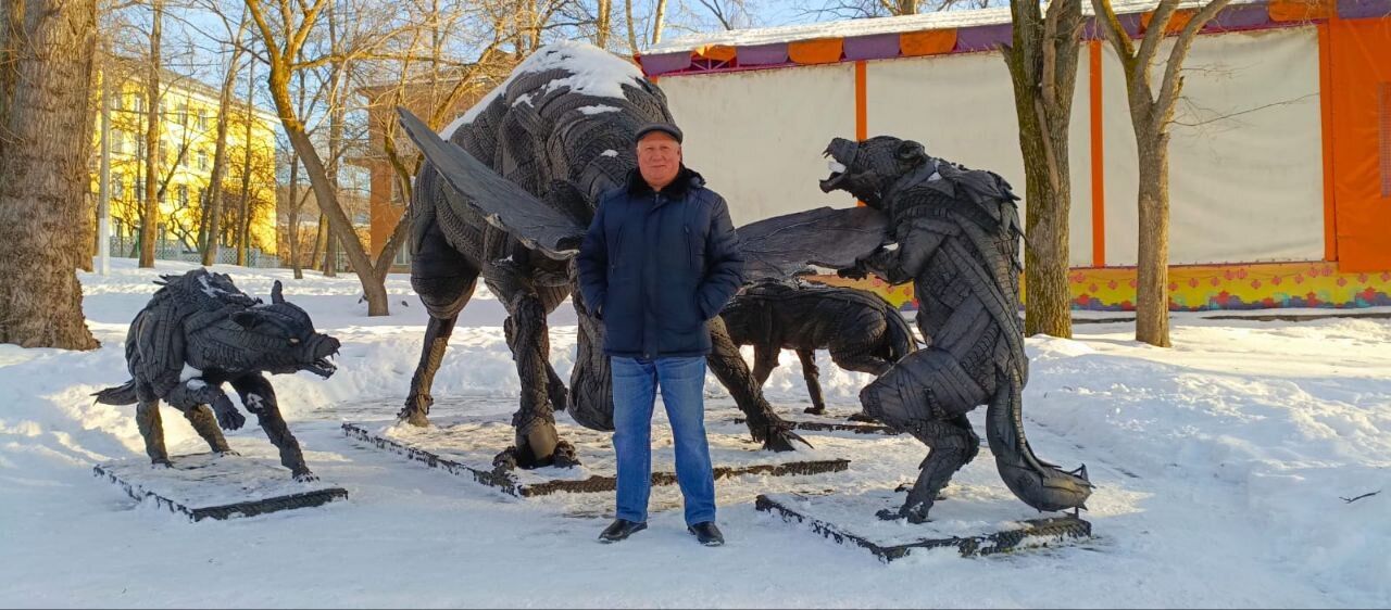 ���������� ��������, ���� ������� ������, 65 ���, ������������ ��� ������, ����� � ���������