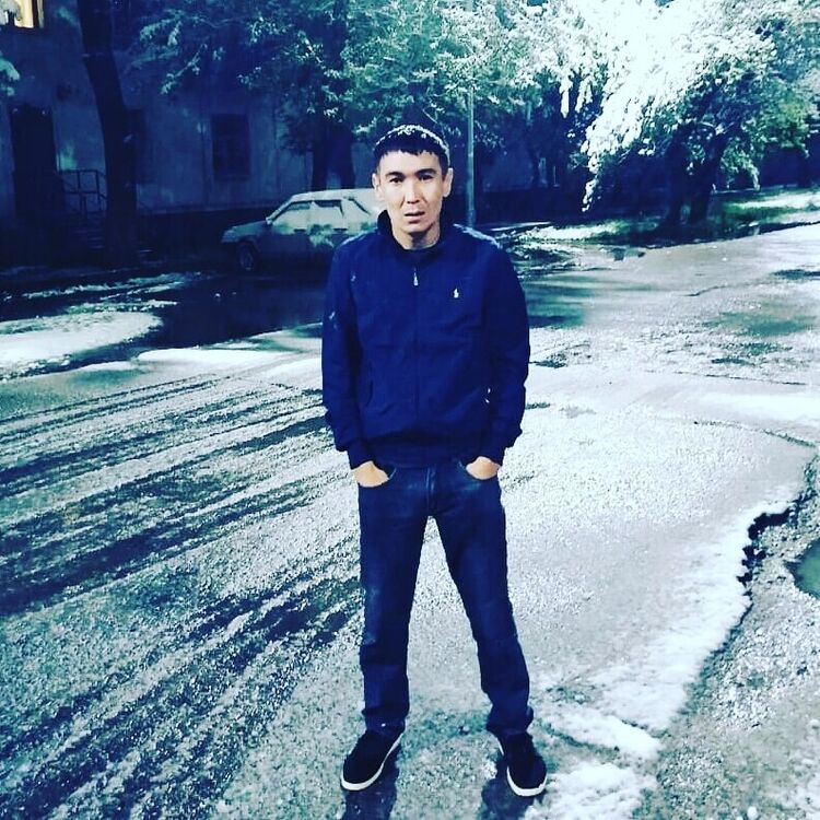  20538665  Kairat, 36 ,    