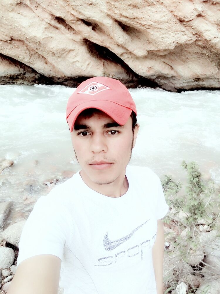 ���� 16532845 ������� Farrux, 34 ����, ���� ���������� � �������