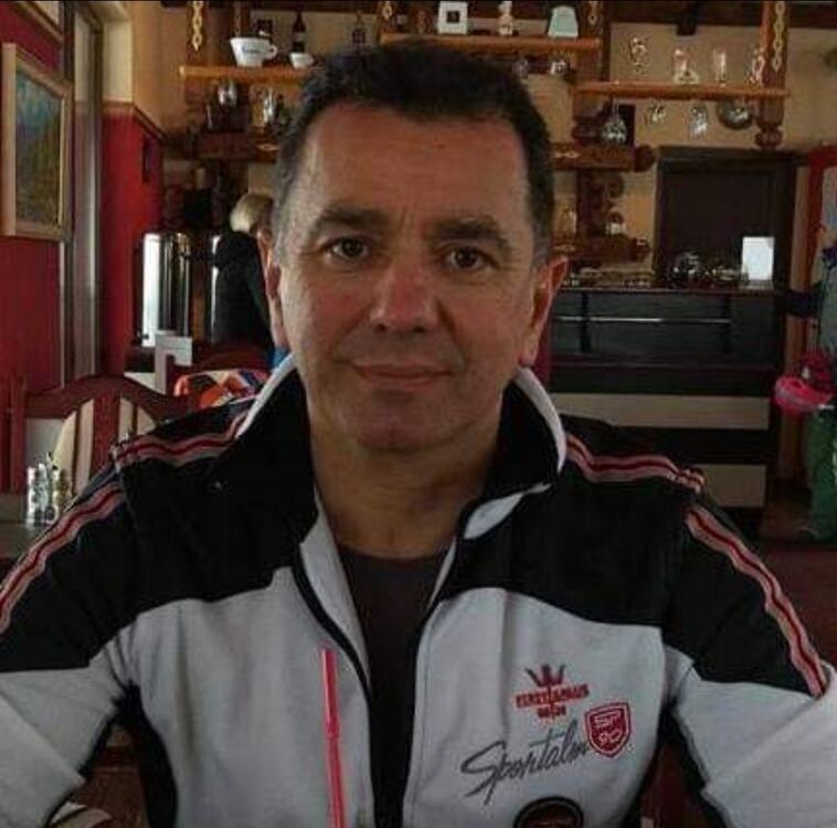  Alanya,   Anton, 46 ,   