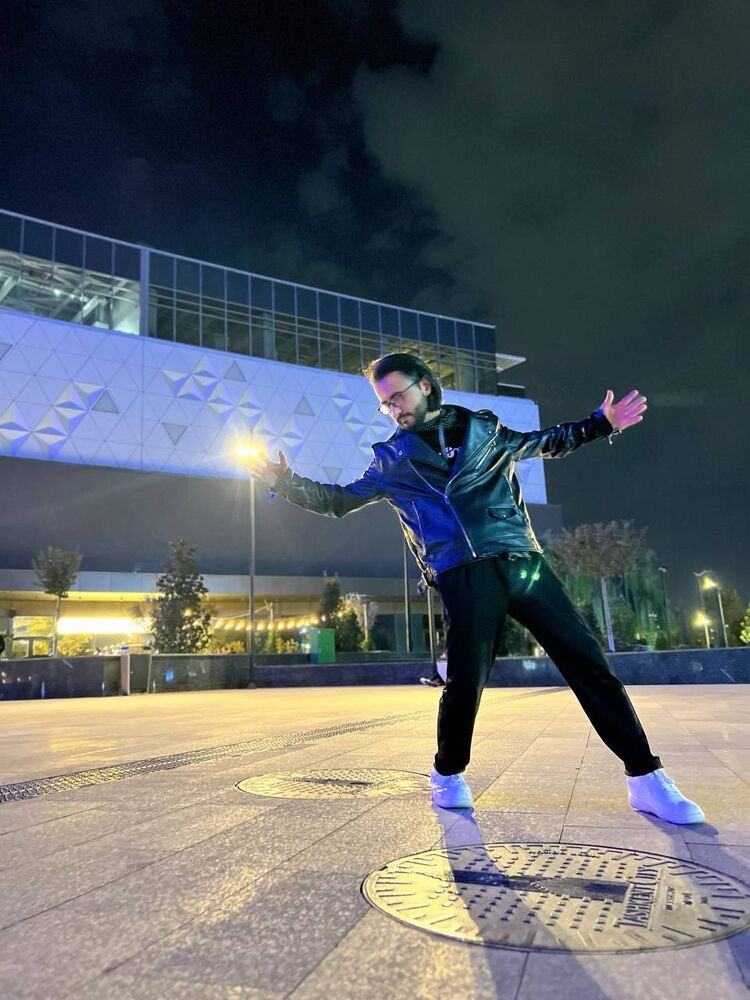 ���������� �������, ���� ������� Mahmood Khan, 30 ���, ������������ ��� ������, ����� � ���������