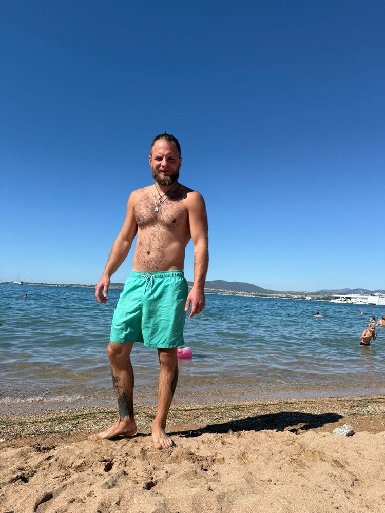 ���������� ������, ���� ����� Alex Ruby, 21 ���, ������������ ��� ������, ����� � ���������