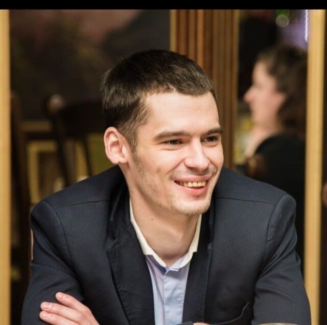 ���� 18383035 ������� �����, 41 ���, ���� ���������� � �������