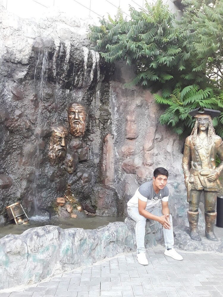 ���� 17010445 ������� Begzat, 33 ����, ���� ���������� � ������