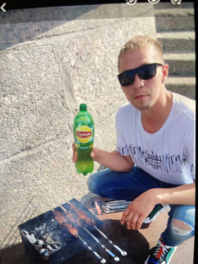 ���� 29605295 ������� Dmitrijus, 36 ���, ���� ���������� � ������