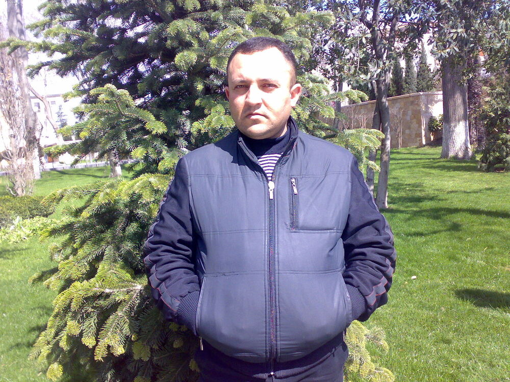 ���������� ����, ���� ������� Shaiq Mamedo, 45 ���, ������������ ��� ������