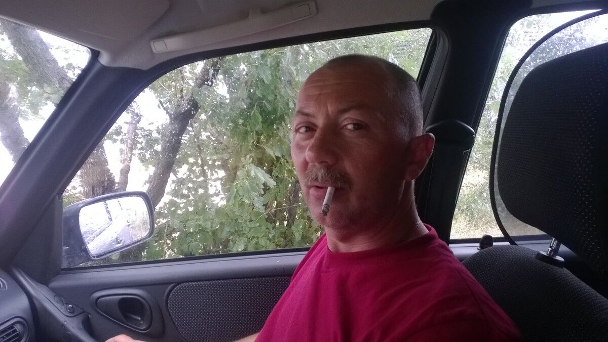  --,   Andrei, 55 ,   