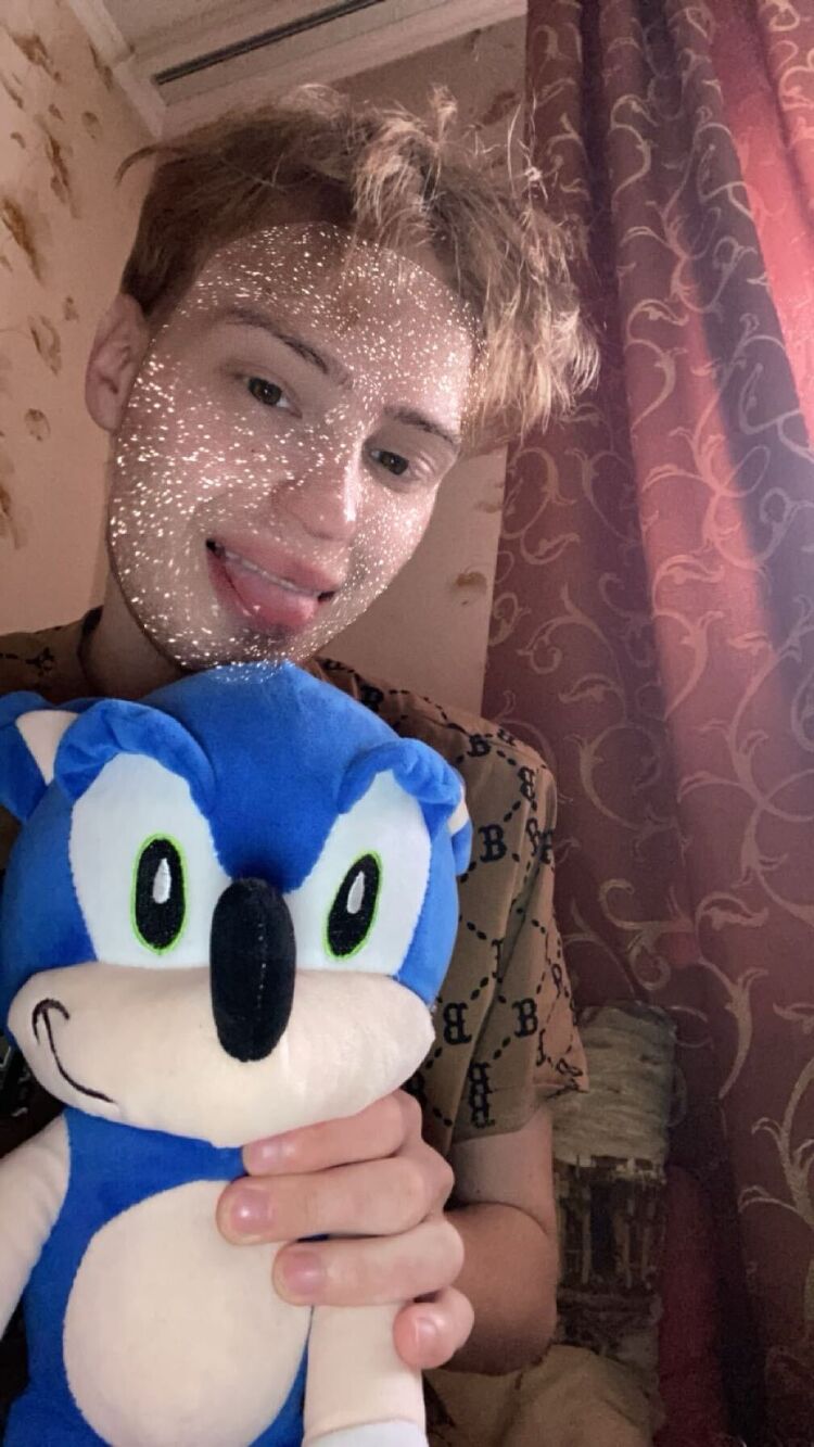 ���� 43149045 ����� Joni, 22 ����, ���� ���������� � ��������������-����������