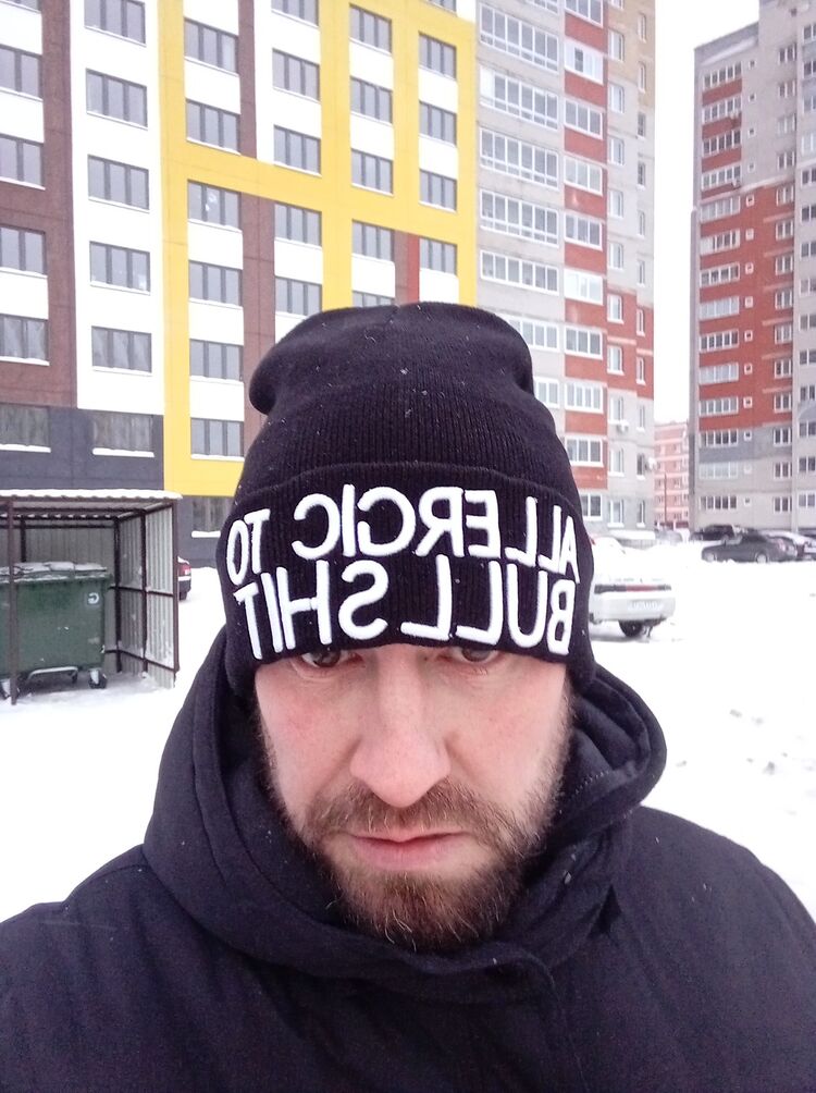 ���� 26423835 ������� Sergei, 48 ���, ���� ���������� � ����-����������