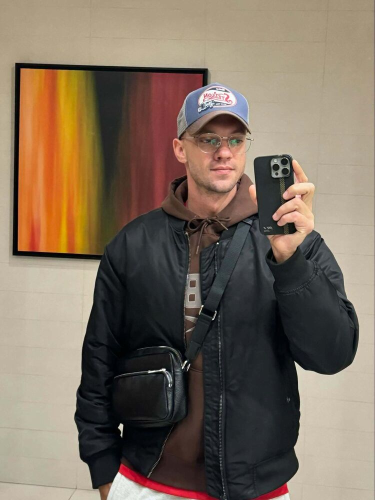 ���� 55683845 ������� Michael, 35 ���, ���� ���������� � ����������