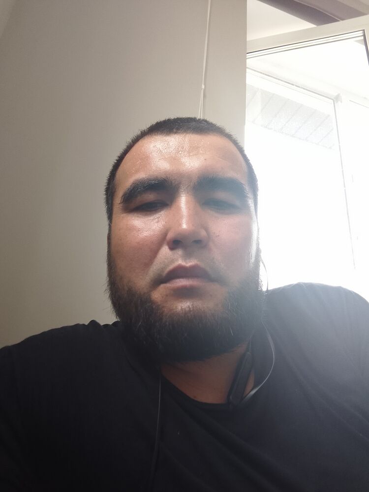  44622825  Sharofbek, 37 ,    