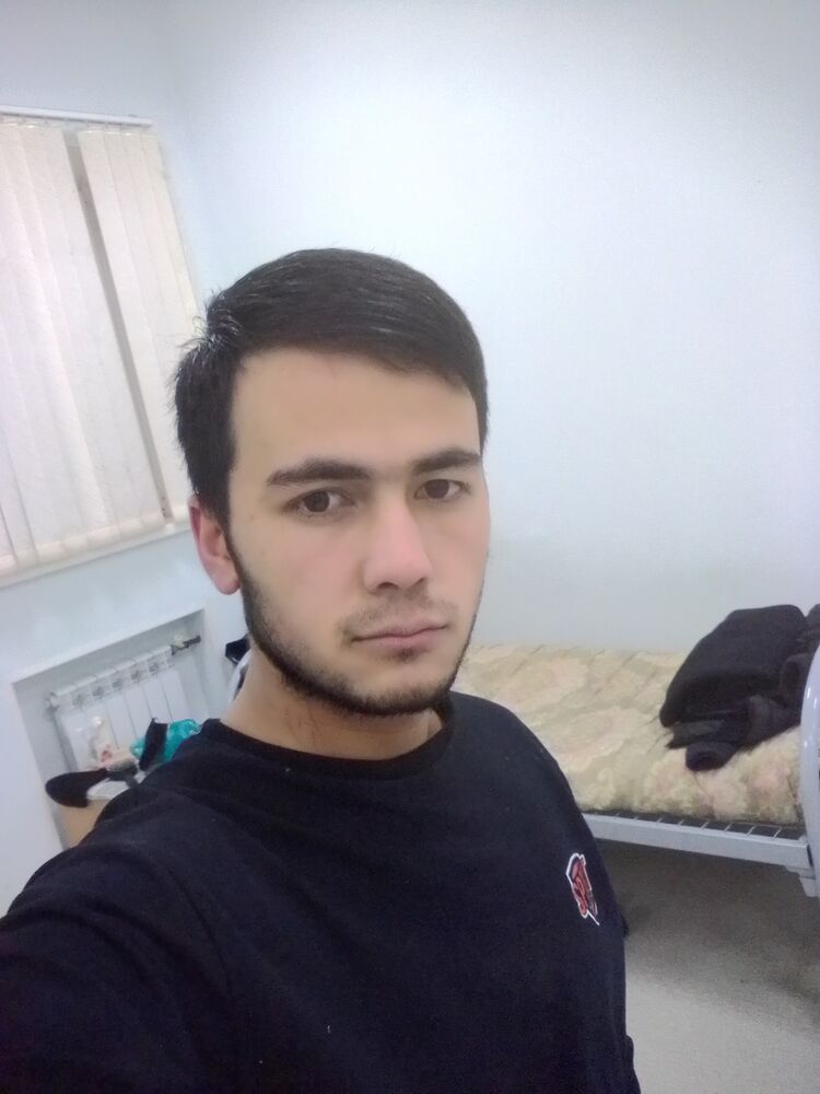 ���������� ������, ���� ����� Umar, 25 ���, ������������ ��� ������, ����� � ���������