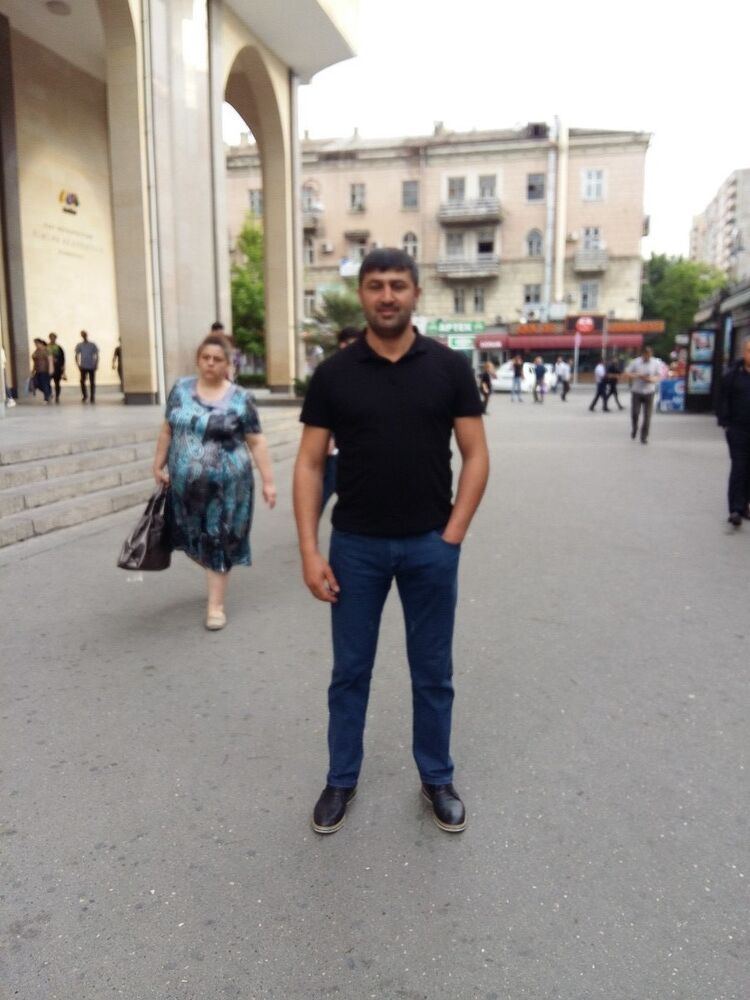  16902595  Ruslan, 38 ,    