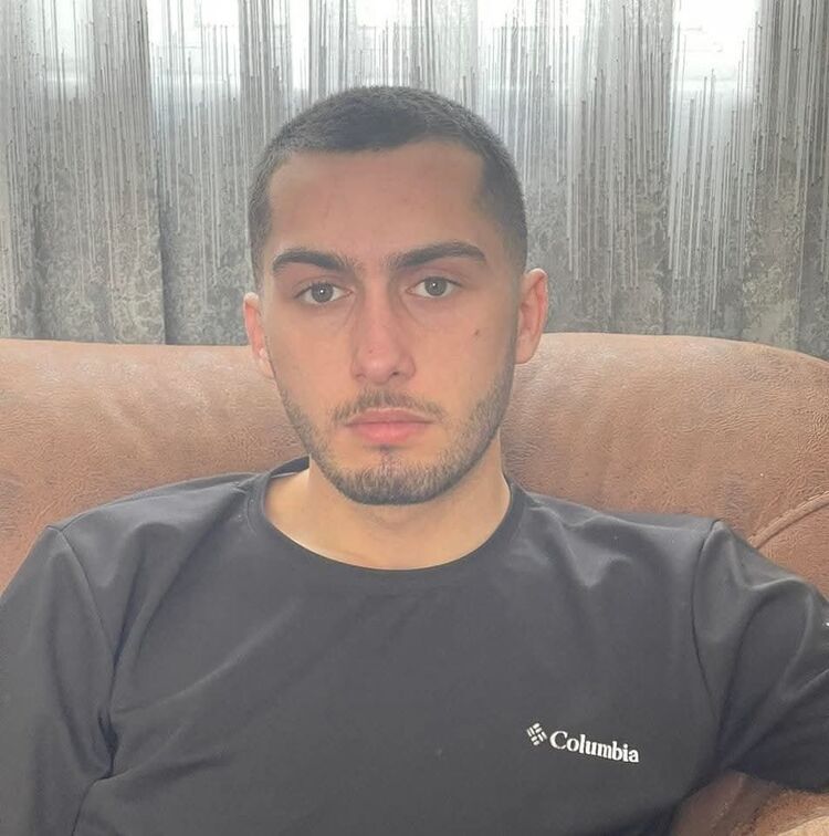 ���� 56110935 ������� Zura, 27 ���, ���� ���������� � ����������