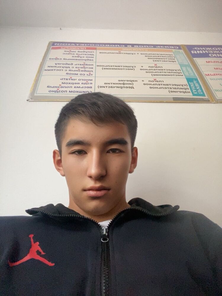 ���������� ������, ���� ����� Nursat, 21 ���, ������������ ��� ������, ����� � ���������