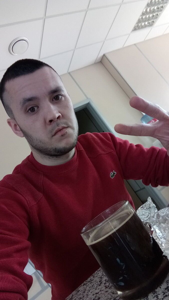 ���� 15846475 ������� ������, 35 ���, ���� ���������� � ������