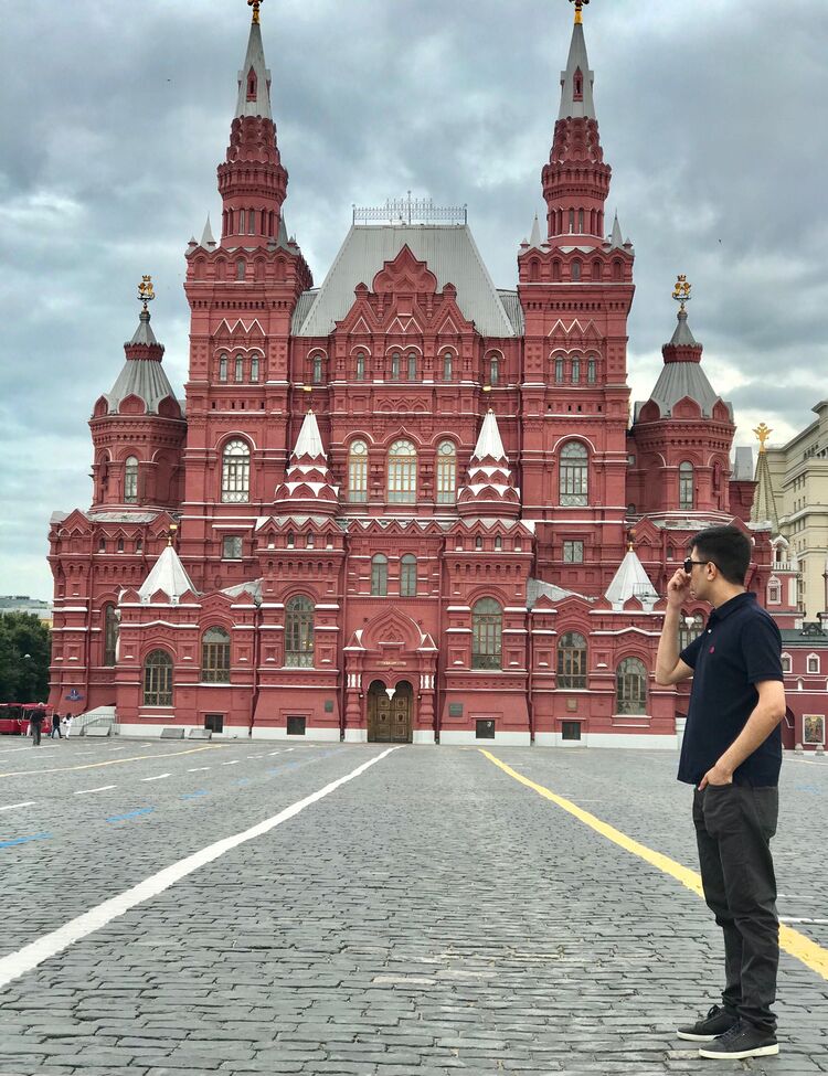 ���������� �����-���������, ���� ������� Shahram, 29 ���, ������������ ��� ������, ����� � ���������