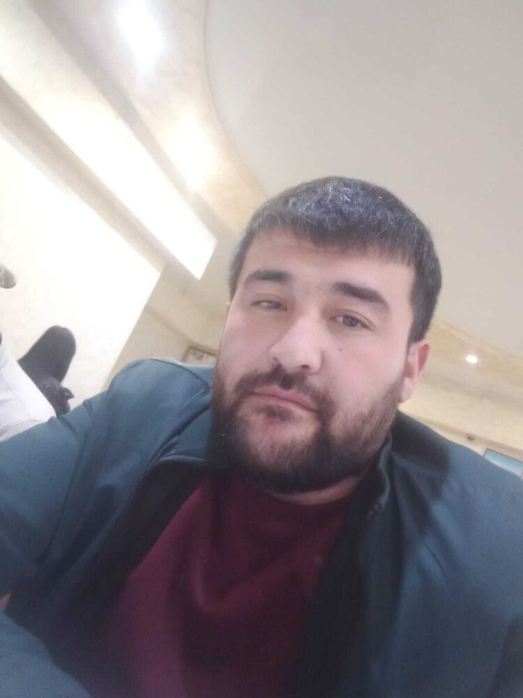 ���� 42152625 ������� Ramzan, 35 ���, ���� ���������� � �����