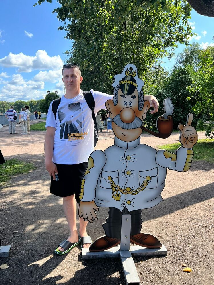 ���������� �����-���������, ���� ������� ������, 41 ���, ������������ ��� ������