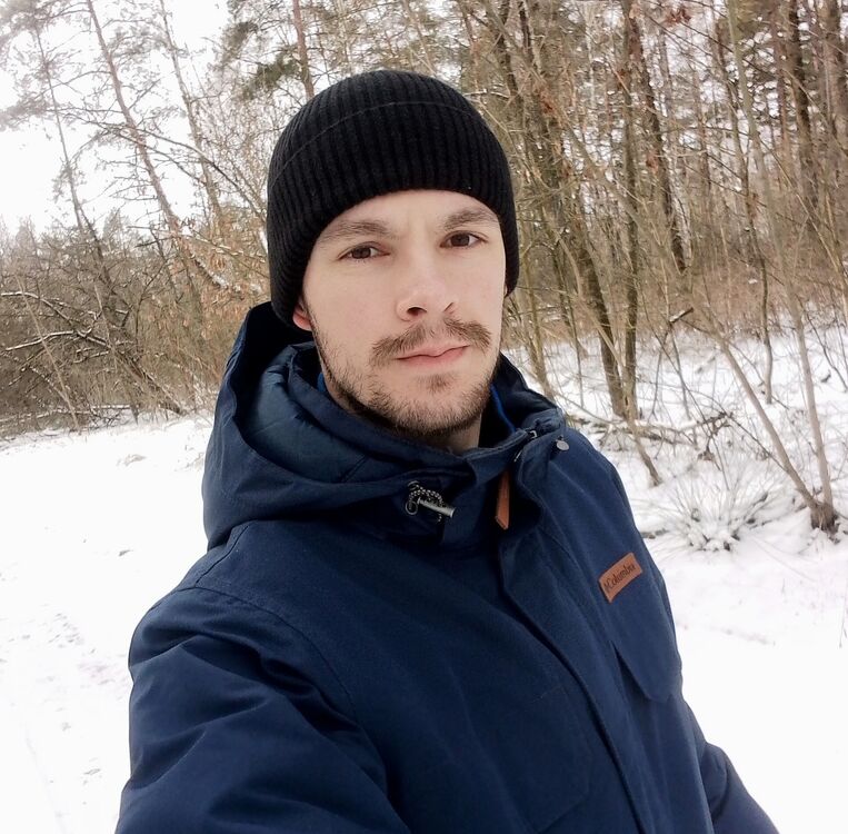  ,   Stepan, 29 ,   