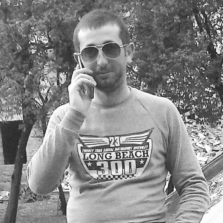  22725625  BIDZINA, 40 ,    