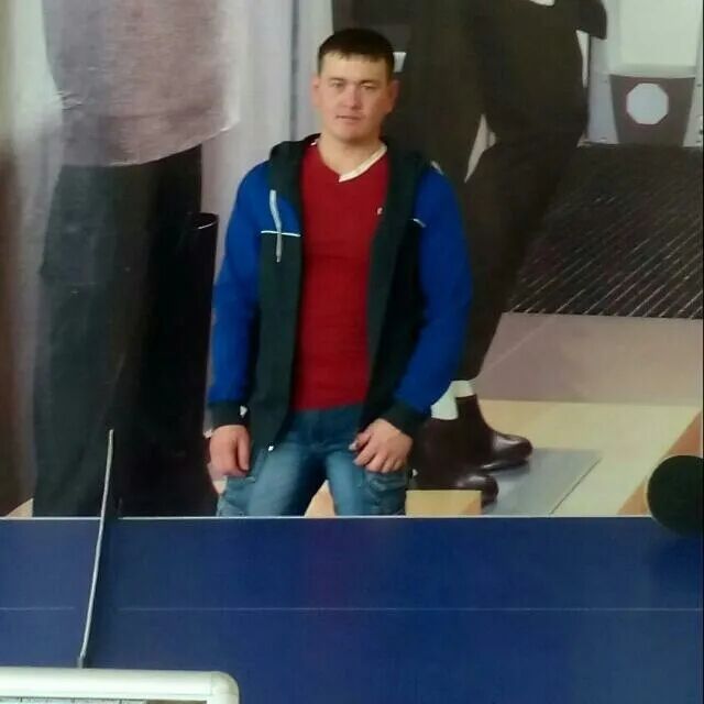 ���� 56254205 ������� Alikxan, 33 ����, ���� ���������� � �������