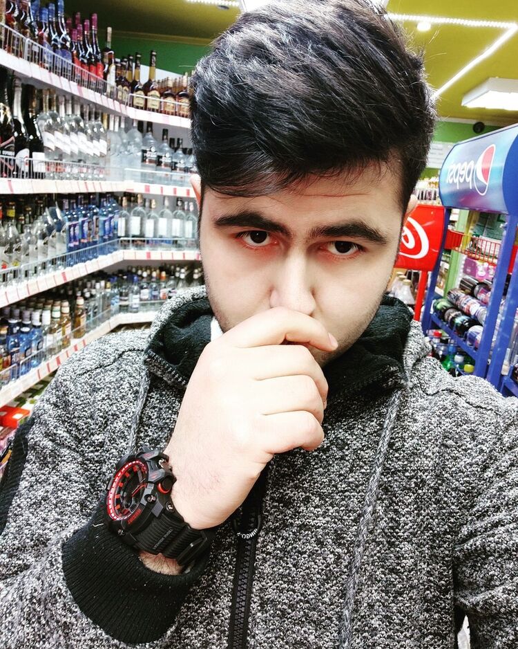  15354925  Nazarali, 30 ,    