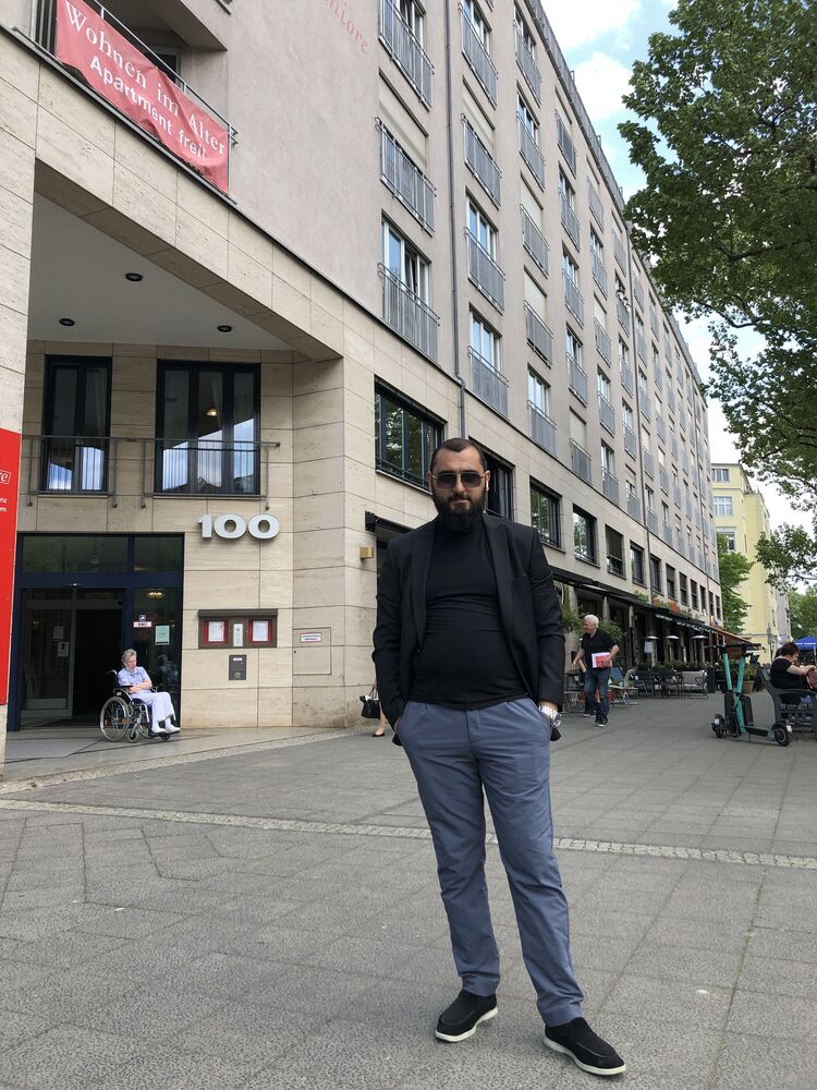  Pfungstadt,   Etibar, 34 ,   ,   