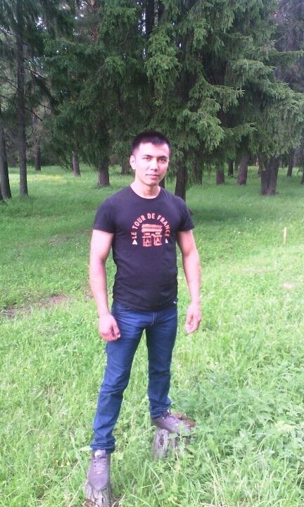 ���� 9642465 ������� ��������, 30 ���, ���� ���������� � ������-���