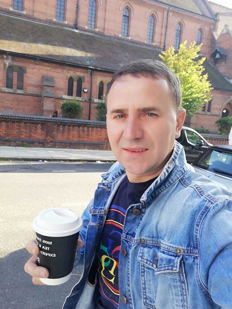 ���� 18242325 ������� Dinu, 38 ���, ���� ���������� � ��������