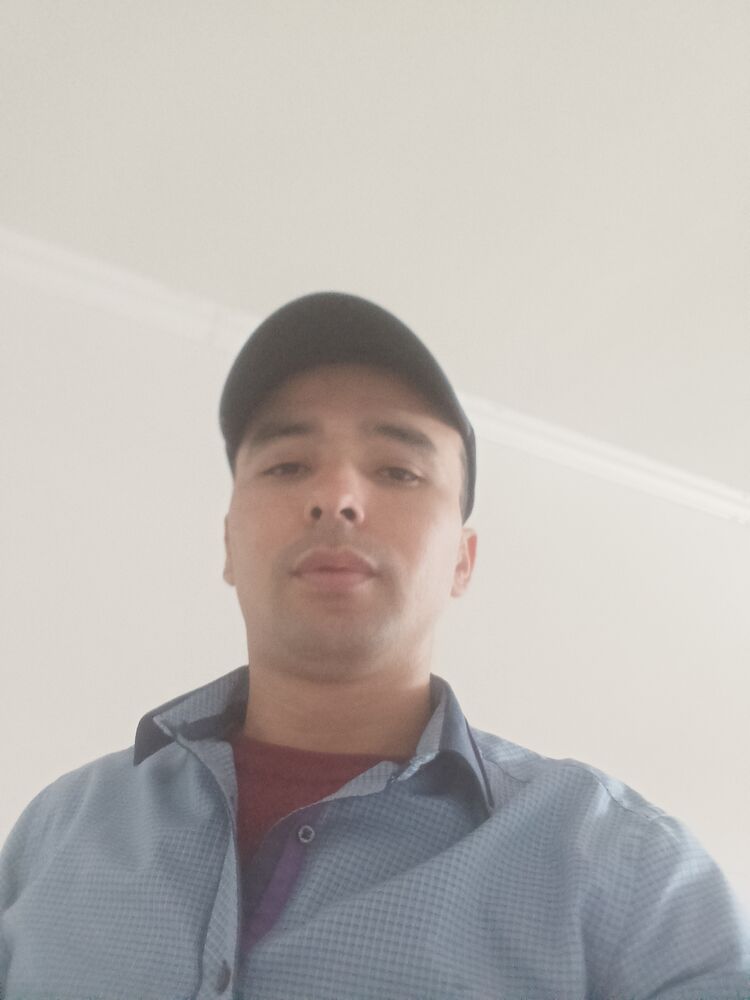 ���� 44317305 ������� TOHIRJON, 29 ���, ���� ���������� � ������