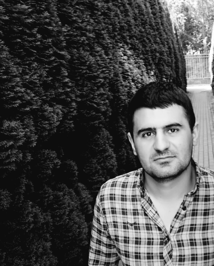 ���������� ������, ���� ������� Vahe, 30 ���, ������������ ��� ������, ����� � ���������