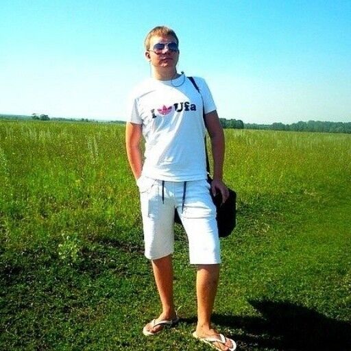  ,   Sergey, 34 ,   